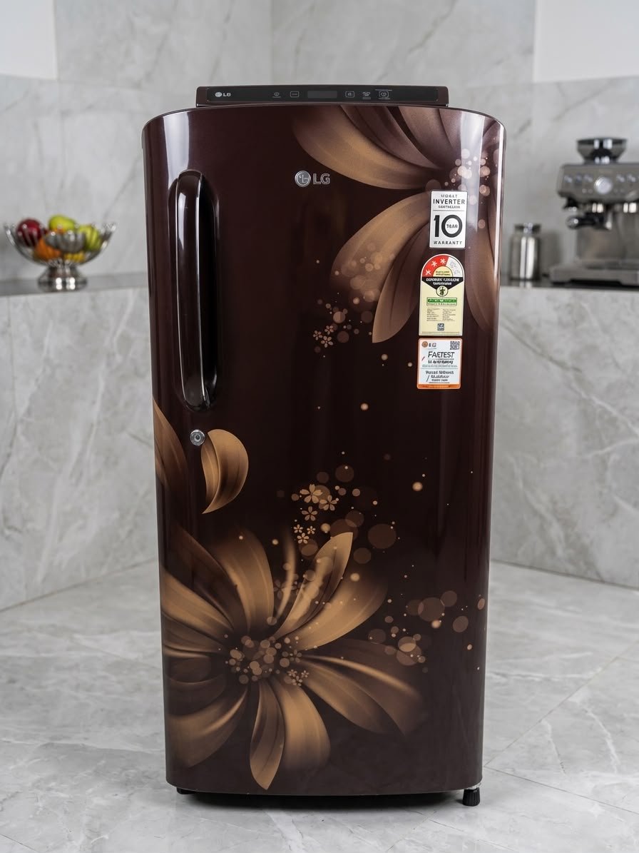Fridge